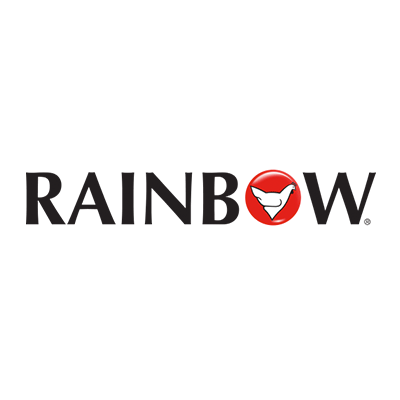 Rainbow Chicken